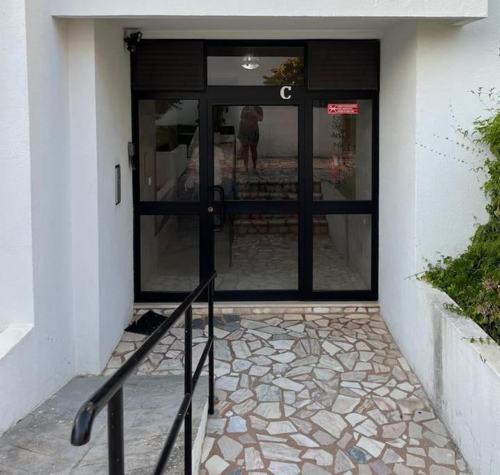 Casa Oliveira - Algarve Apartment ปอร์เชส ภายนอก รูปภาพ