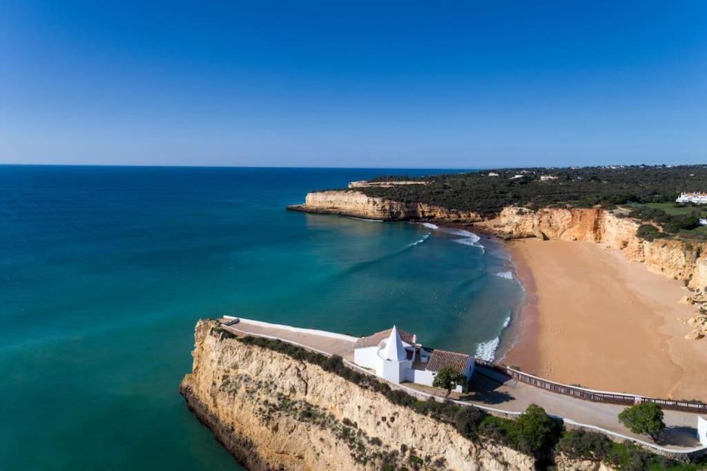 Casa Oliveira - Algarve Apartment ปอร์เชส ภายนอก รูปภาพ