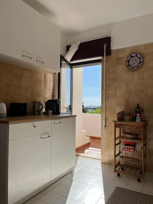 Casa Oliveira - Algarve Apartment ปอร์เชส ภายนอก รูปภาพ