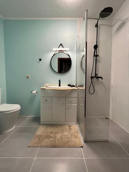 Casa Oliveira - Algarve Apartment ปอร์เชส ภายนอก รูปภาพ