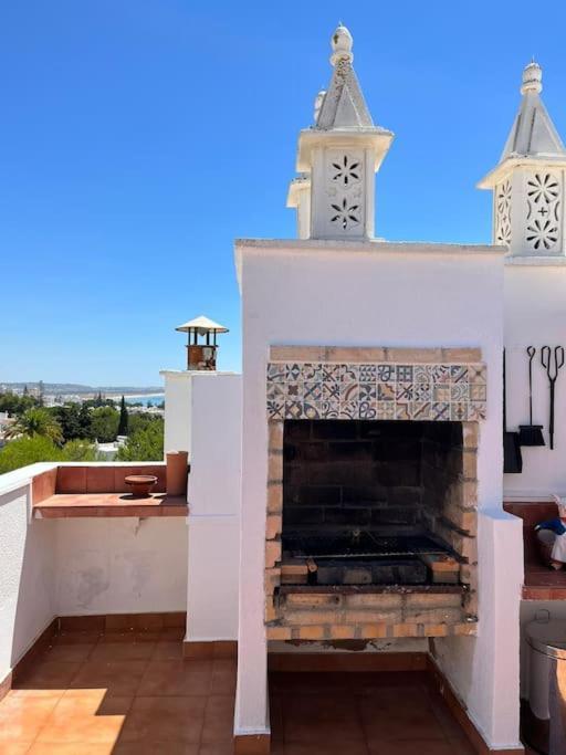 Casa Oliveira - Algarve Apartment ปอร์เชส ภายนอก รูปภาพ
