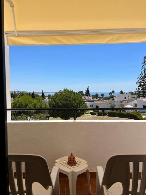 Casa Oliveira - Algarve Apartment ปอร์เชส ภายนอก รูปภาพ