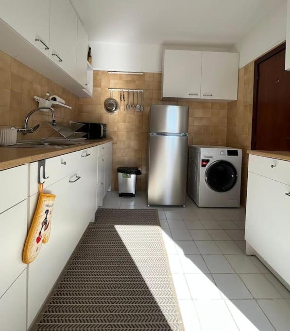 Casa Oliveira - Algarve Apartment ปอร์เชส ภายนอก รูปภาพ