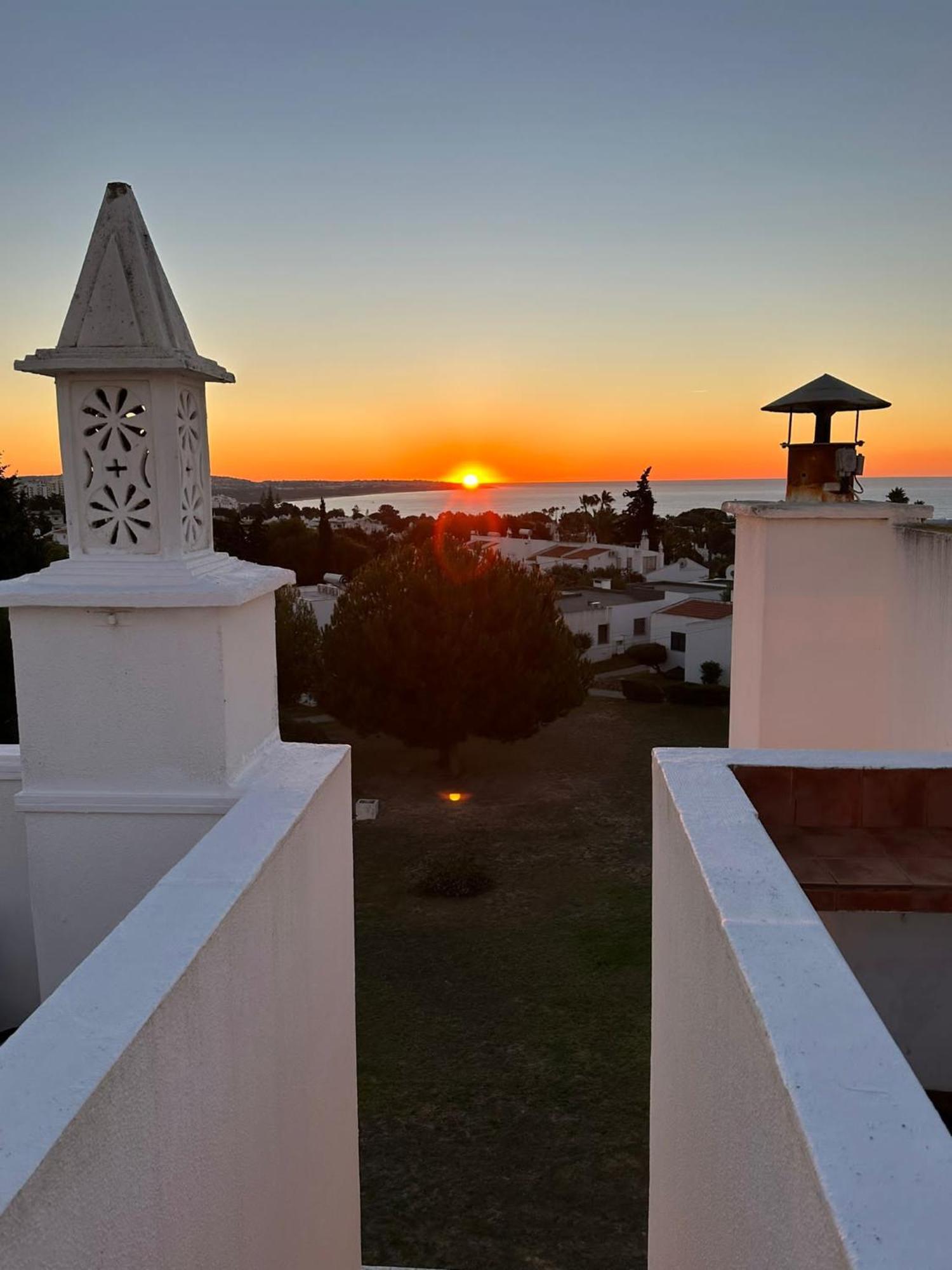 Casa Oliveira - Algarve Apartment ปอร์เชส ภายนอก รูปภาพ