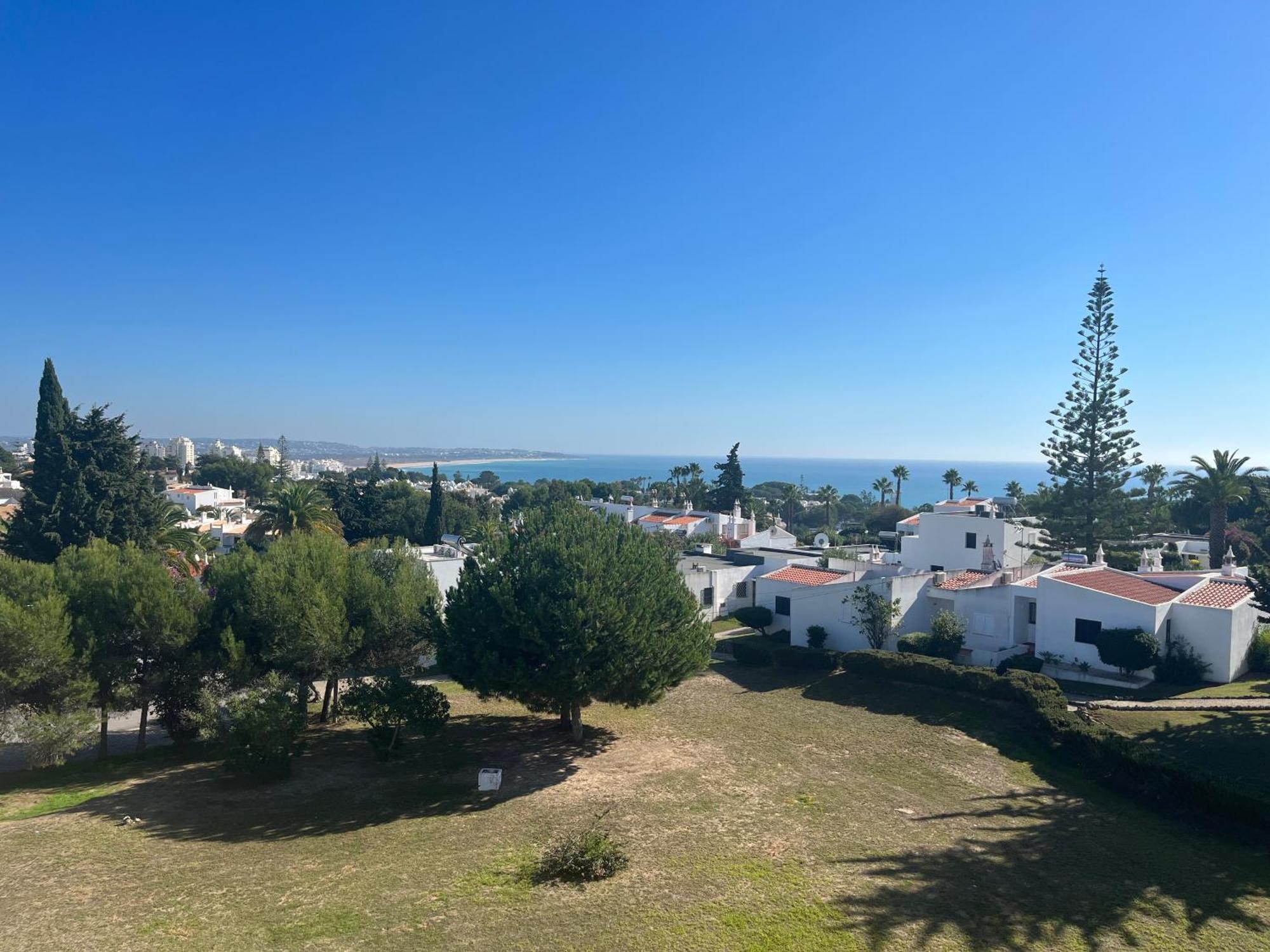 Casa Oliveira - Algarve Apartment ปอร์เชส ภายนอก รูปภาพ