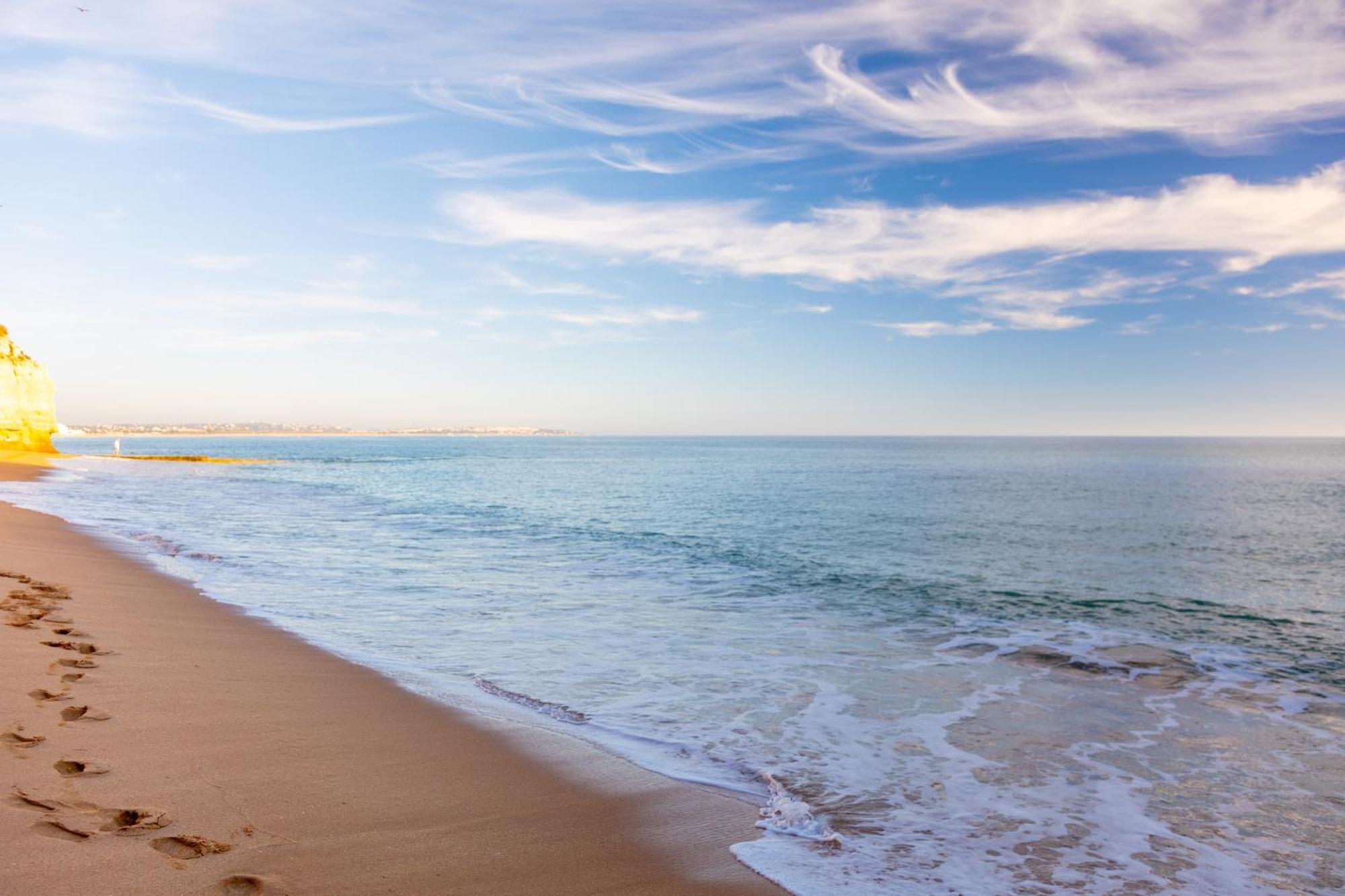 Casa Oliveira - Algarve Apartment ปอร์เชส ภายนอก รูปภาพ