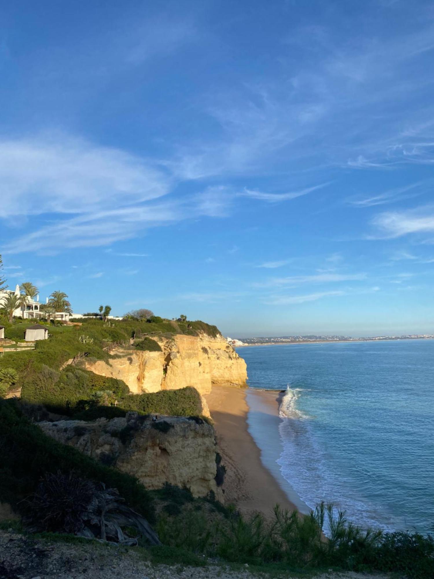 Casa Oliveira - Algarve Apartment ปอร์เชส ภายนอก รูปภาพ