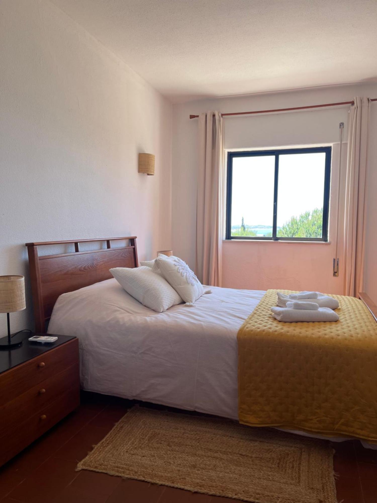 Casa Oliveira - Algarve Apartment ปอร์เชส ภายนอก รูปภาพ