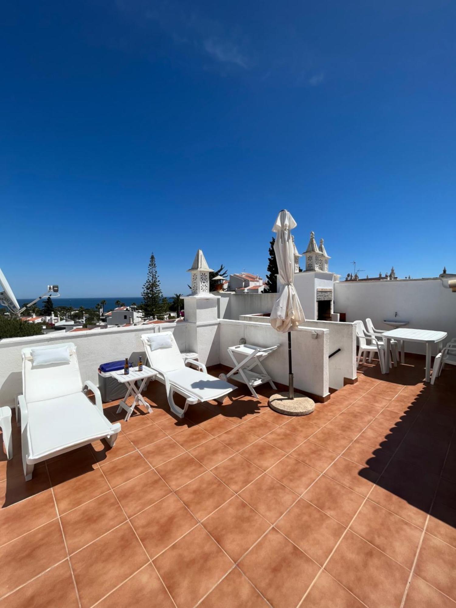 Casa Oliveira - Algarve Apartment ปอร์เชส ภายนอก รูปภาพ