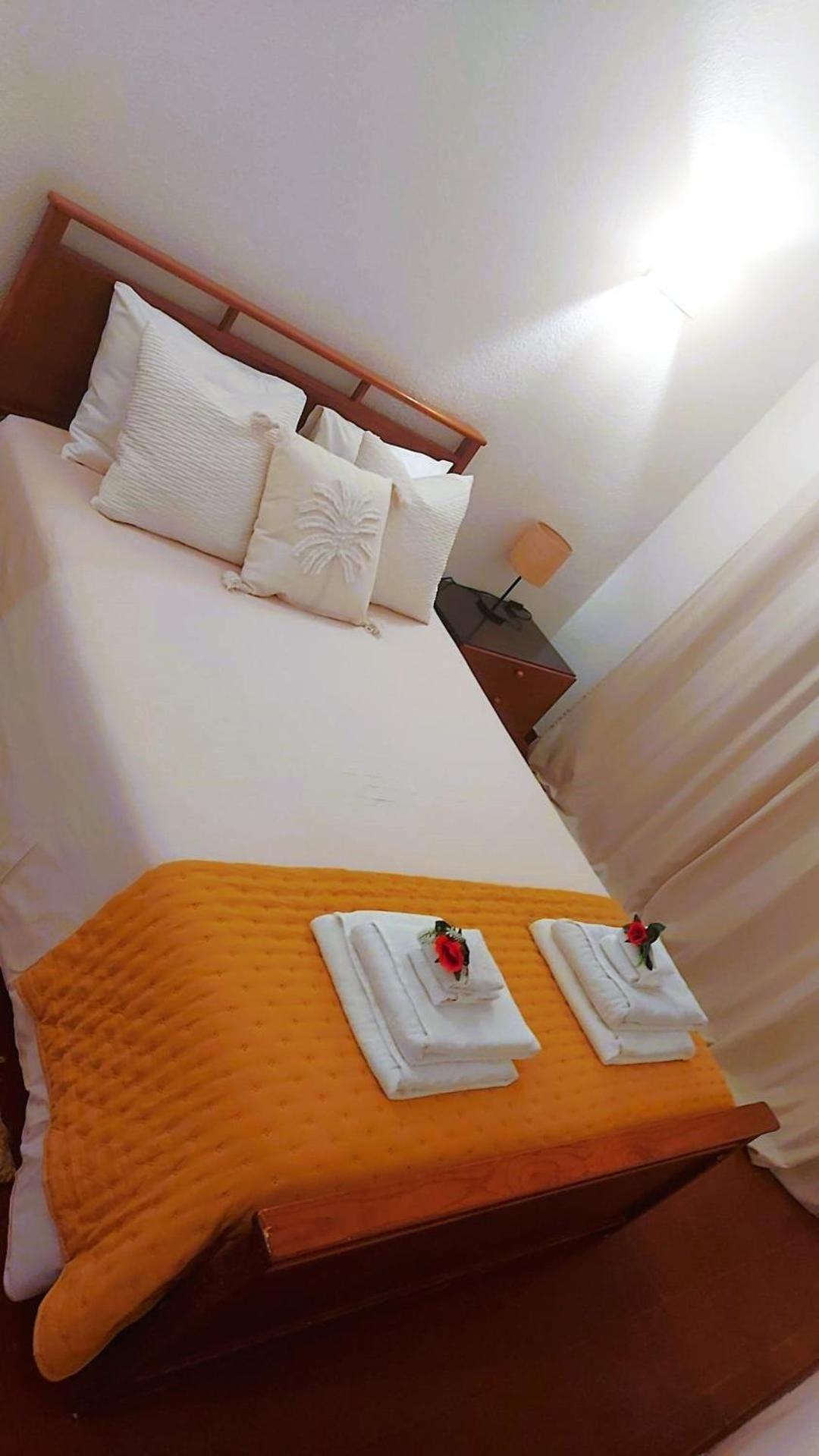 Casa Oliveira - Algarve Apartment ปอร์เชส ภายนอก รูปภาพ
